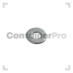 Galv. Washer, Flat M10 (50pcs/pack)