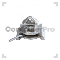 Dove Tail Twist Lock (45DEG) Left Locking GLS BD-F1