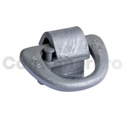 D-Ring Removable SWL 25 Ton (250KN)