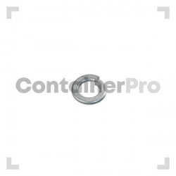 Galv Washer, Spring M10 (50pcs/pack)