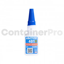 Glue Loctite 401 (10 per box)