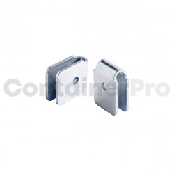 Door Handle Hub - 66.5mm long