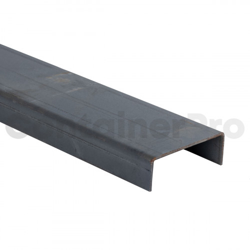 Door Channel Stiffener .45 x 50 x 150 x 50 x 2400