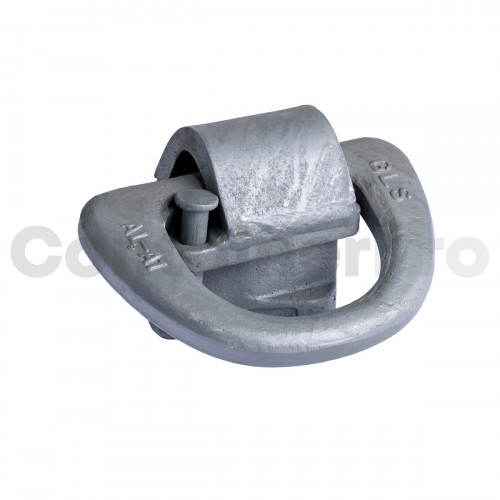D-Ring Removable SWL 25 Ton (250KN)
