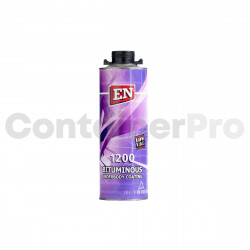 Underseal Bituminious Cans 1 Ltr Pressurized (12 per Ctn)