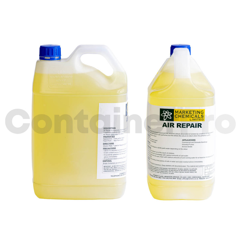 Air Repair Deodoriser 5 Litre