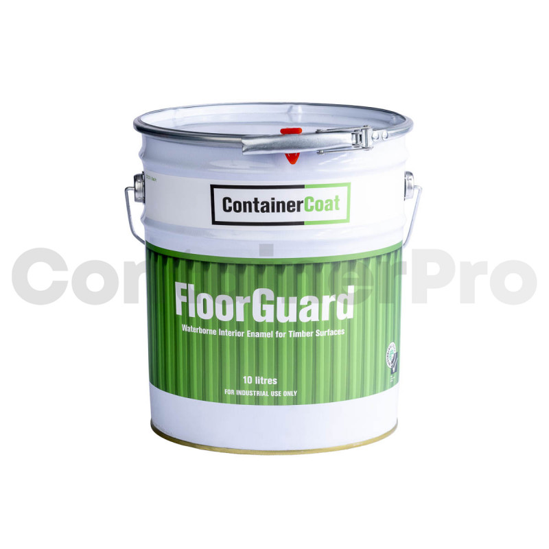 Floor Guard 10 Litre Pail