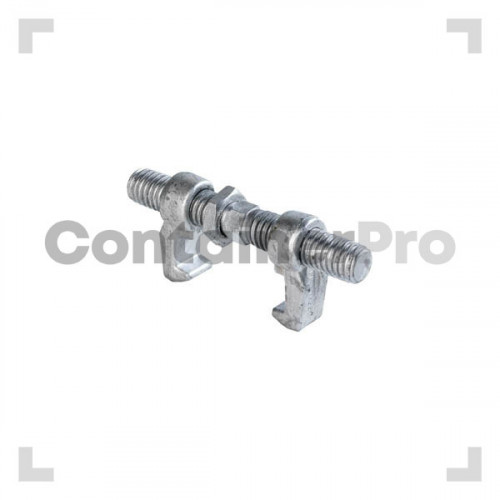 Bridge Fitting 260mm