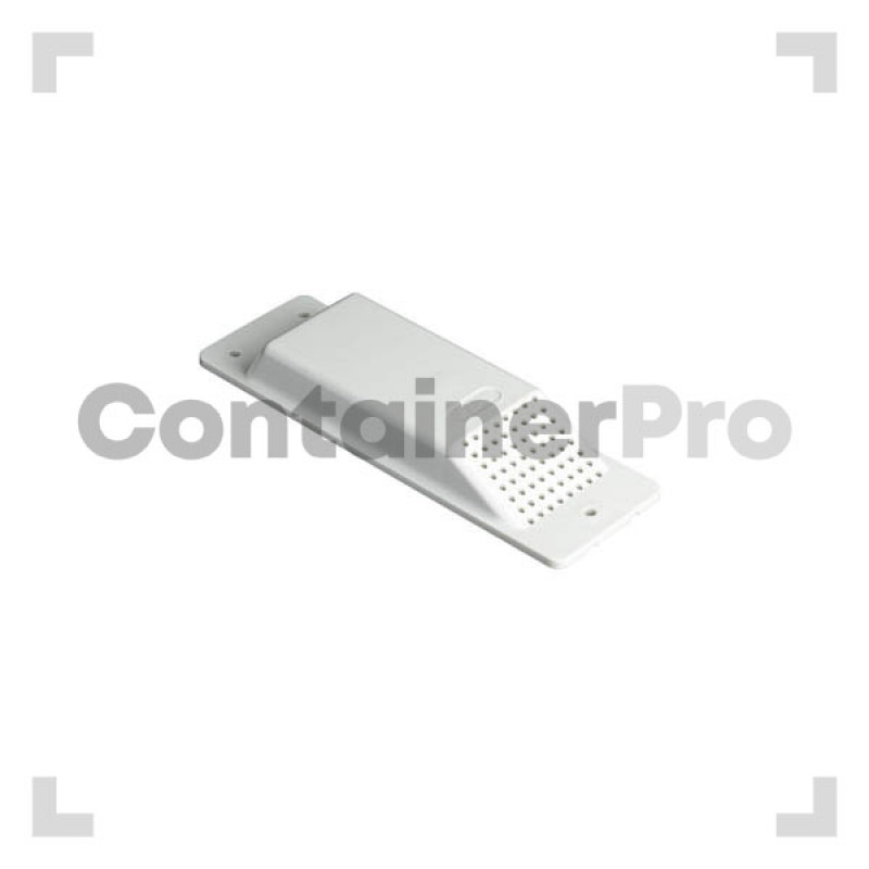 Plastic Container Vents