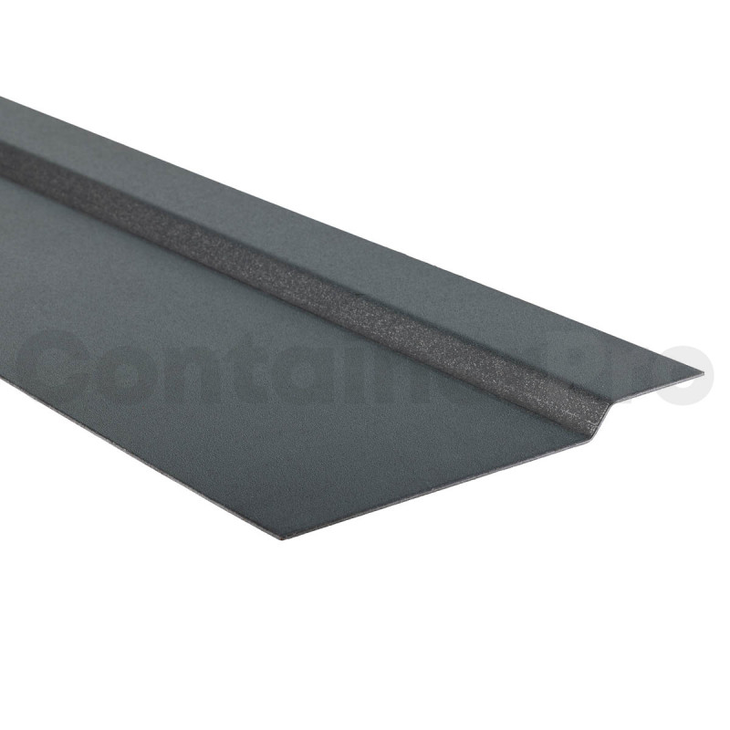 Door Header - Upper Extension Plate