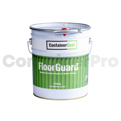 Floor Guard 10 Litre Pail