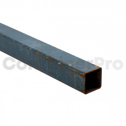 Top Side Rail Tubes