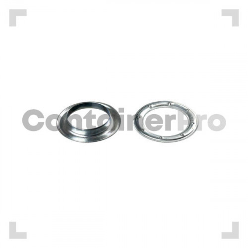 Eyelet for Tarpaulin Part A and B (50pcs/PACK)