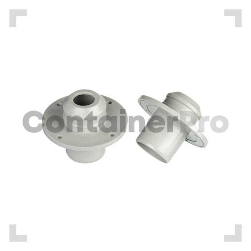 PVC Reefer Drain Tube