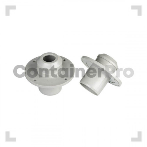 PVC Reefer Drain Tube