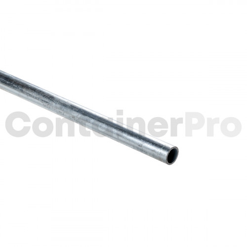 Door Galvanised Pipe 33.7 x 3.2 x 3250