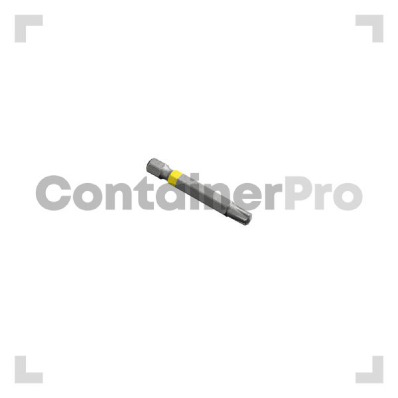 Floor Screw  Driver Bit - Star Head 50mm