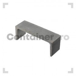 Gusset / Recess  for Front/Rear Sil 9mm x 200mm L x 70mm W x 75mm H = 1 kg each