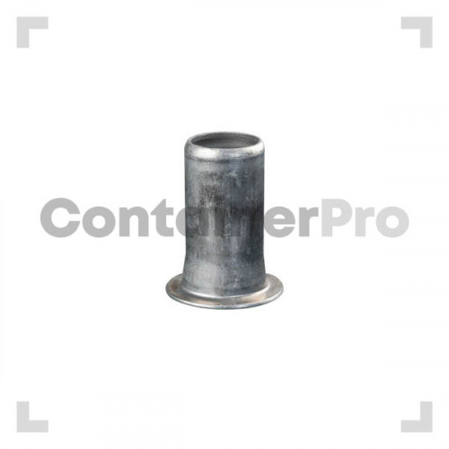 Aluminium Reefer Drain System