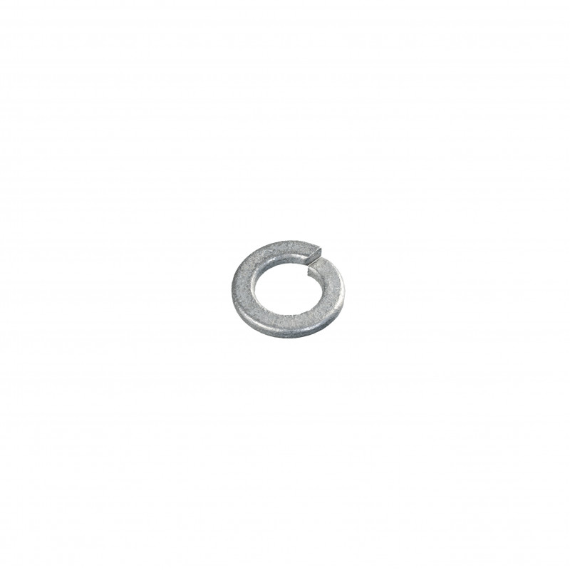 Galv Washer, Spring M10 (50pcs/pack) FWSMG DIN127