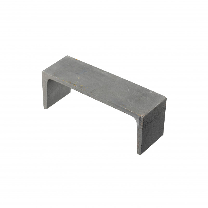Gusset / Recess  for Front/Rear Sil 9mm x 200mm L x 70mm W x 75mm H = 1 kg each