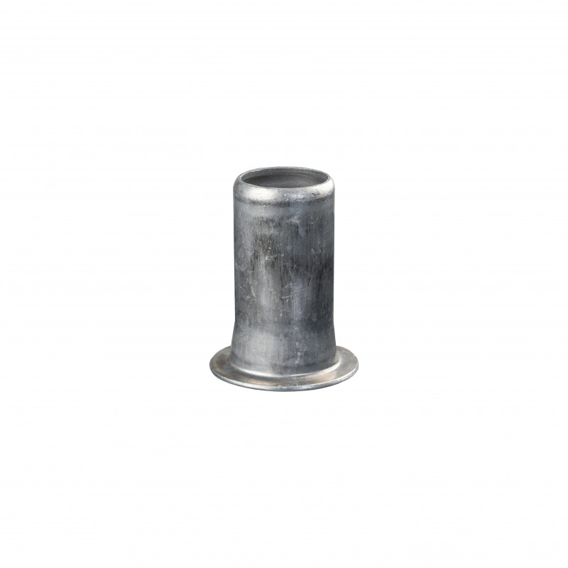 Aluminium Reefer Drain System