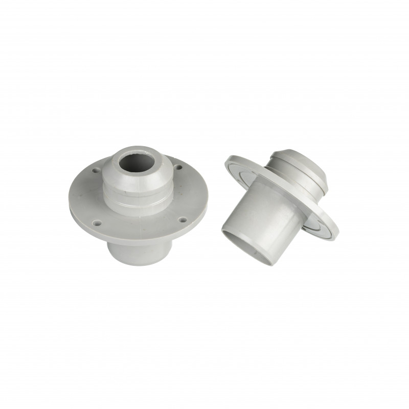 PVC Reefer Drain Tube