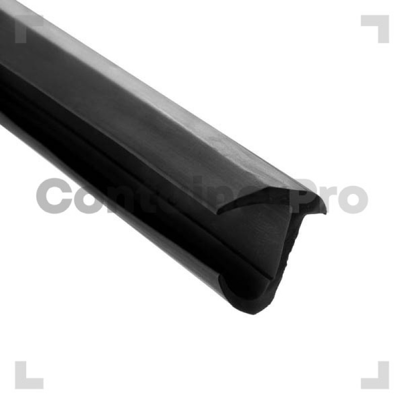 Door Rubber Gasket Strip 950 - 2.5m