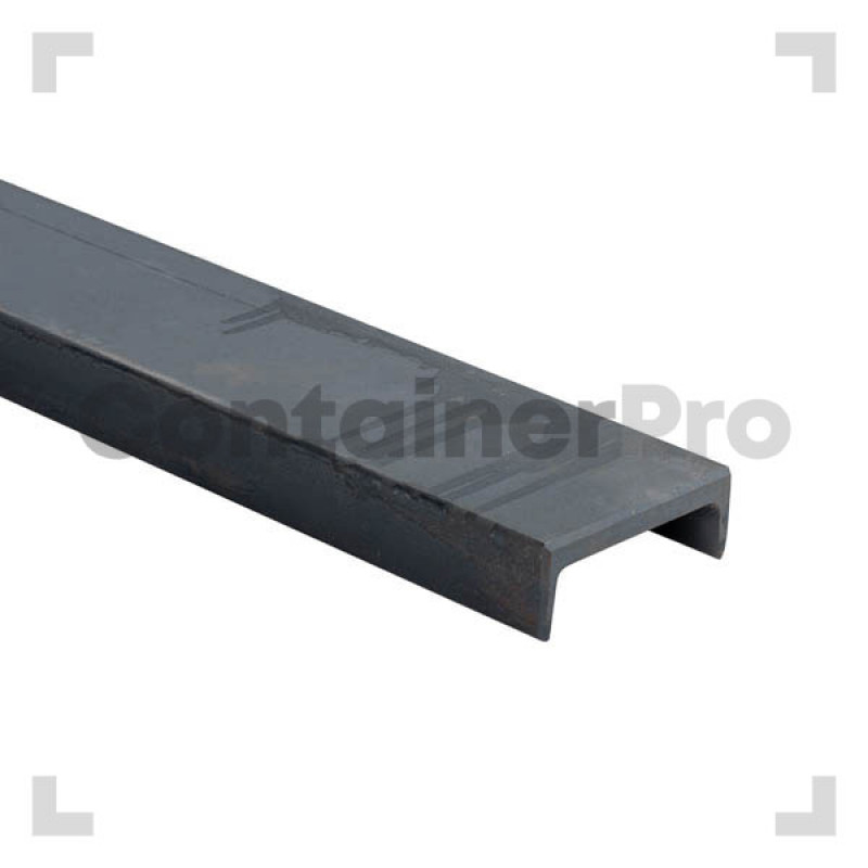 Corner Post Rear Inner