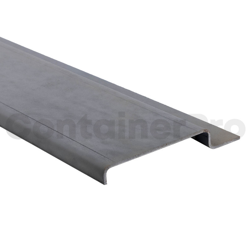 Corner Post Rear Outer