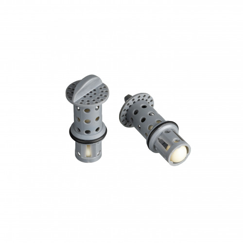 Plastic Reefer Plug - with Ball