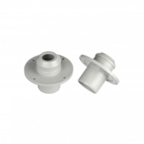 PVC Reefer Drain Tube