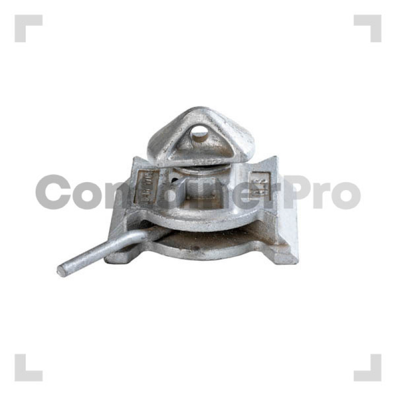 Dove Tail Twist Lock (45DEG) Left Locking GLS BD-F1