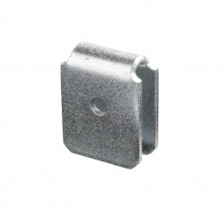 Door Handle Hub - 66.5mm long