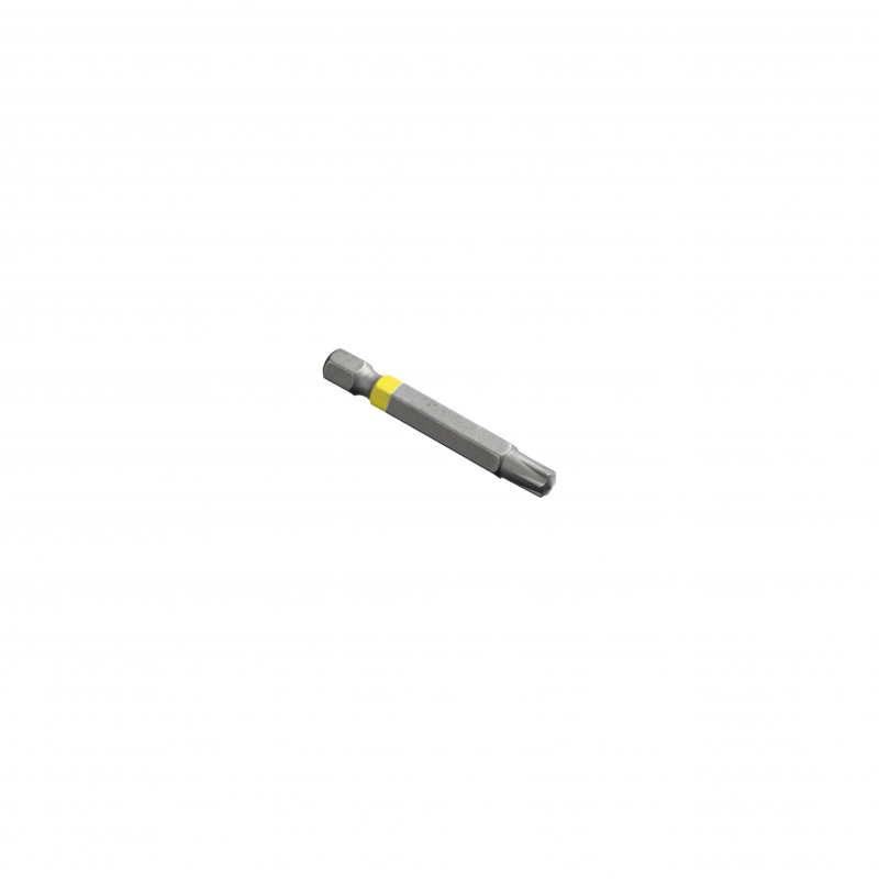 Floor Screw  Driver Bit - Star Head 50mm