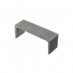 Gusset / Recess  for Front/Rear Sil 9mm x 200mm L x 70mm W x 75mm H = 1 kg each