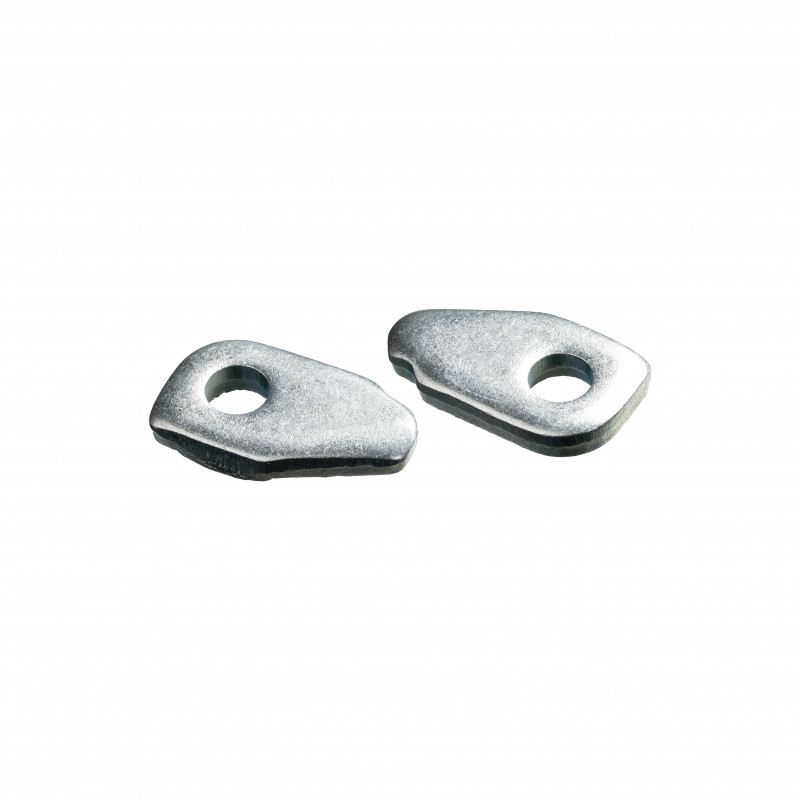 Door Hinge Lug - 50.56mm