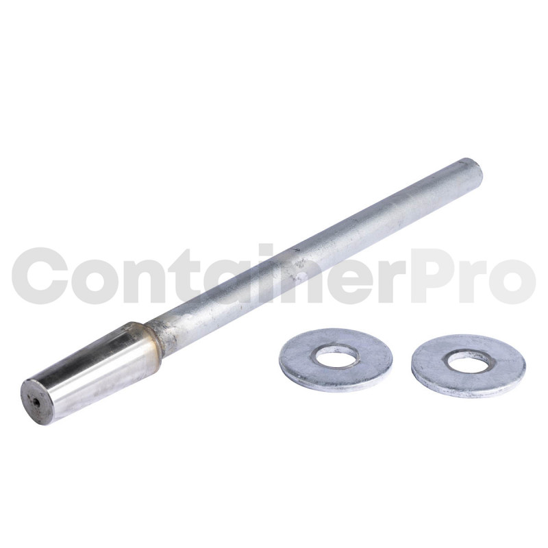 Flat Rack Taper Pin