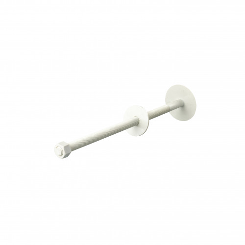 Delam Bolt/Nut/Wash M16 x 350