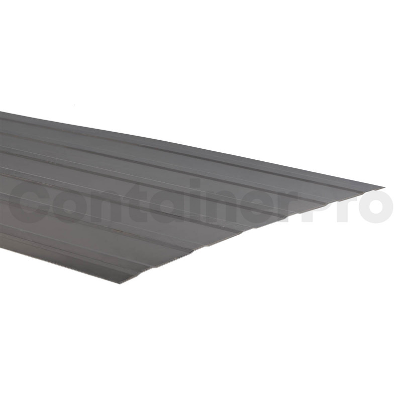 S/S Reefer Panel