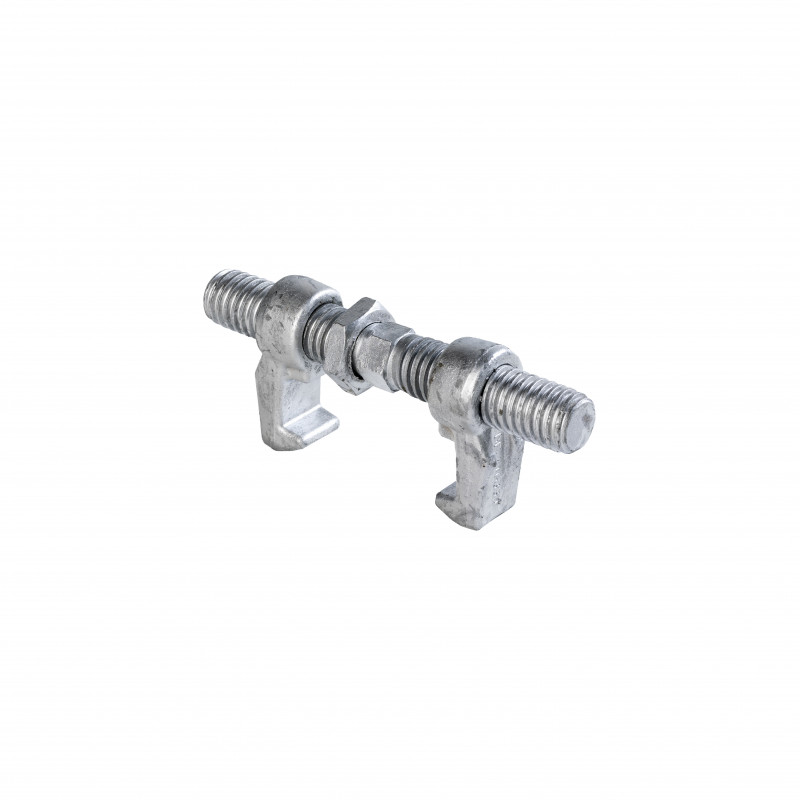 Bridge Fitting 260mm