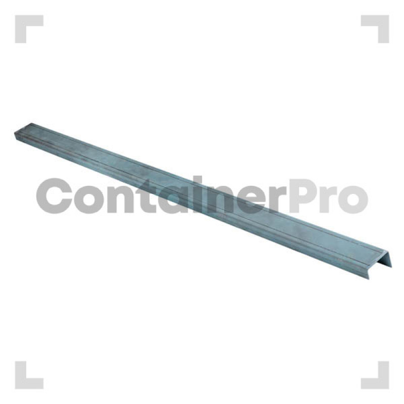 Crossmember bars