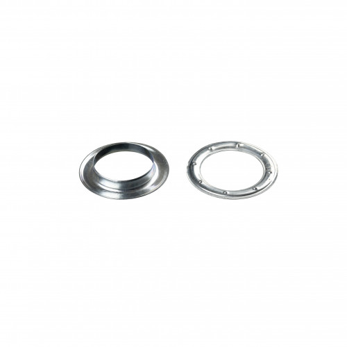 Eyelet for Tarpaulin Part A and B (50pcs/PACK)