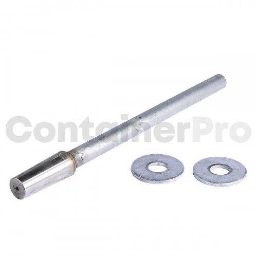 Flat Rack Taper Pin