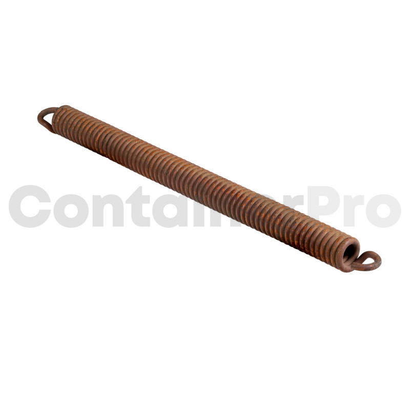 Flat Rack Spring