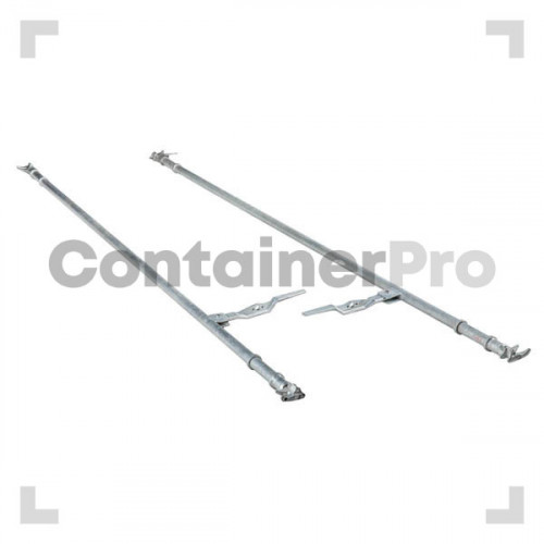 Door Locking Rods