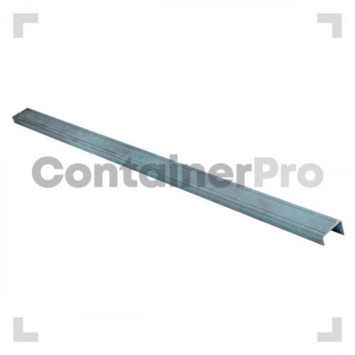 Crossmember bars