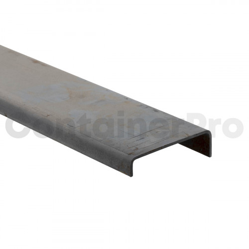 Bottom Side Rail