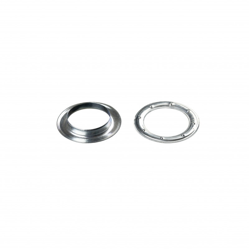 Eyelet for Tarpaulin Part A and B (50pcs/PACK)