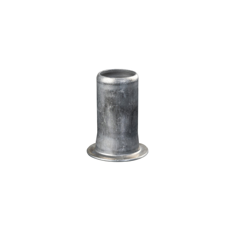 Aluminium Reefer Drain System